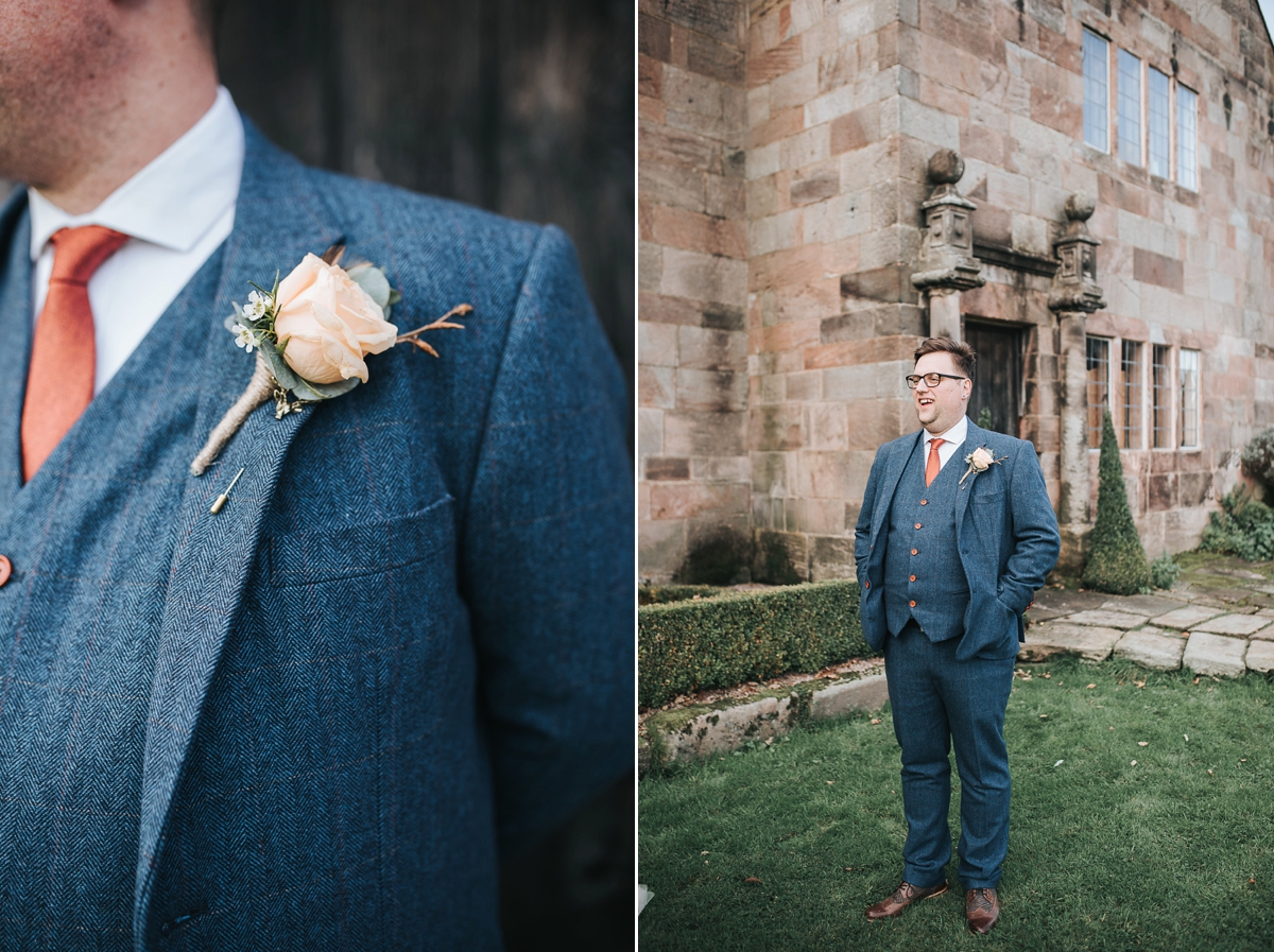 jenny packham ashes barn wedding 40