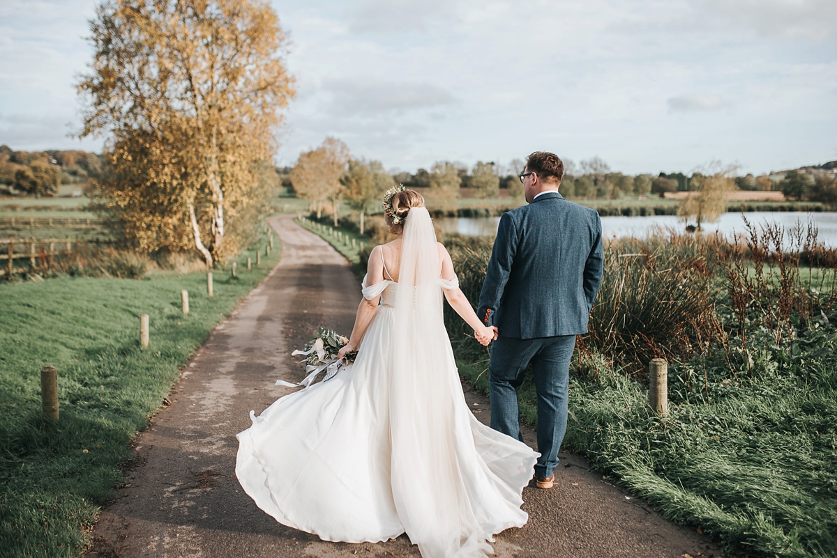 jenny packham ashes barn wedding 49