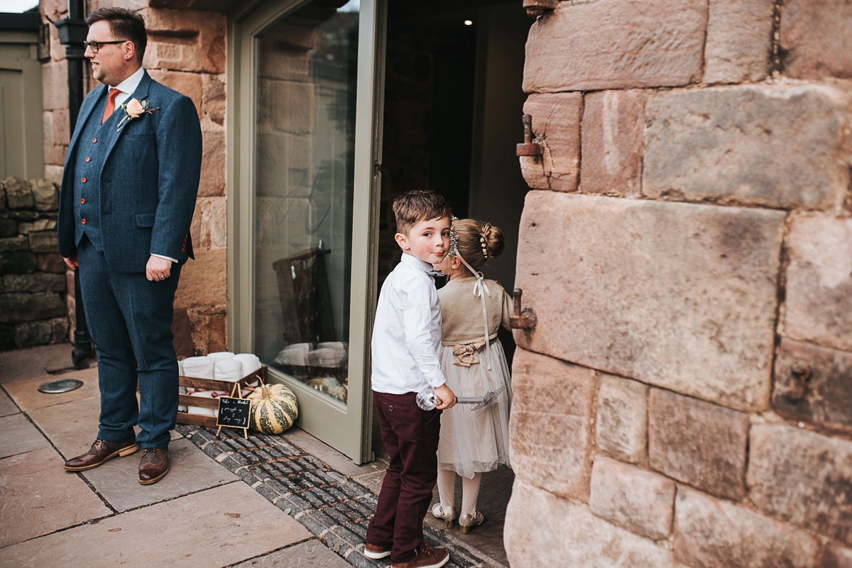 jenny packham ashes barn wedding 56