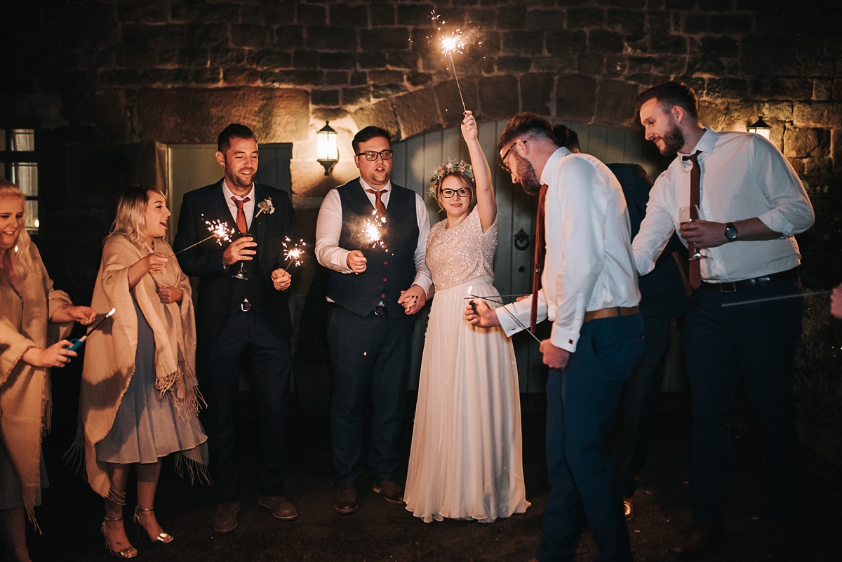 jenny packham ashes barn wedding 57