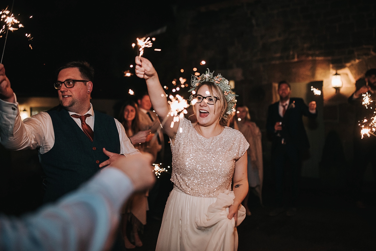 jenny packham ashes barn wedding 58