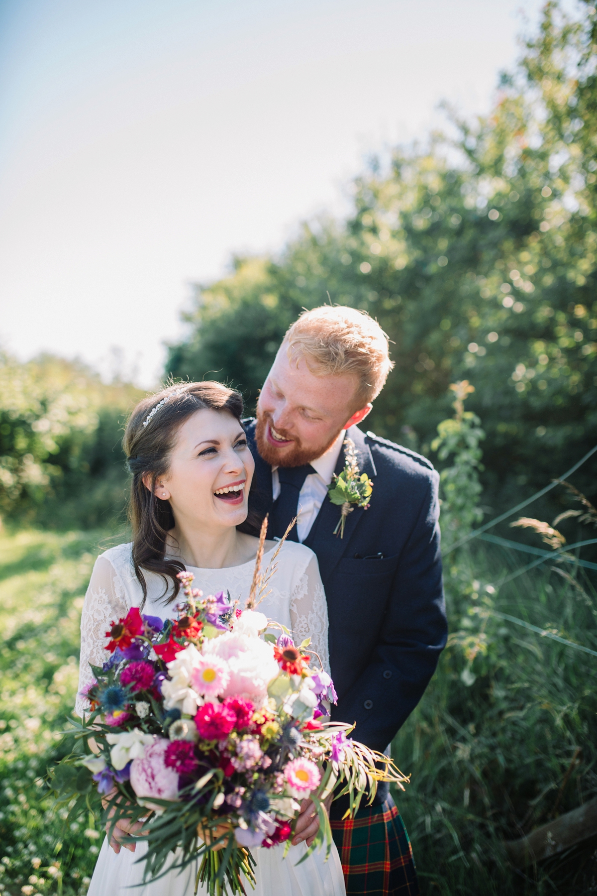luna bride dress secret garden wedding 27