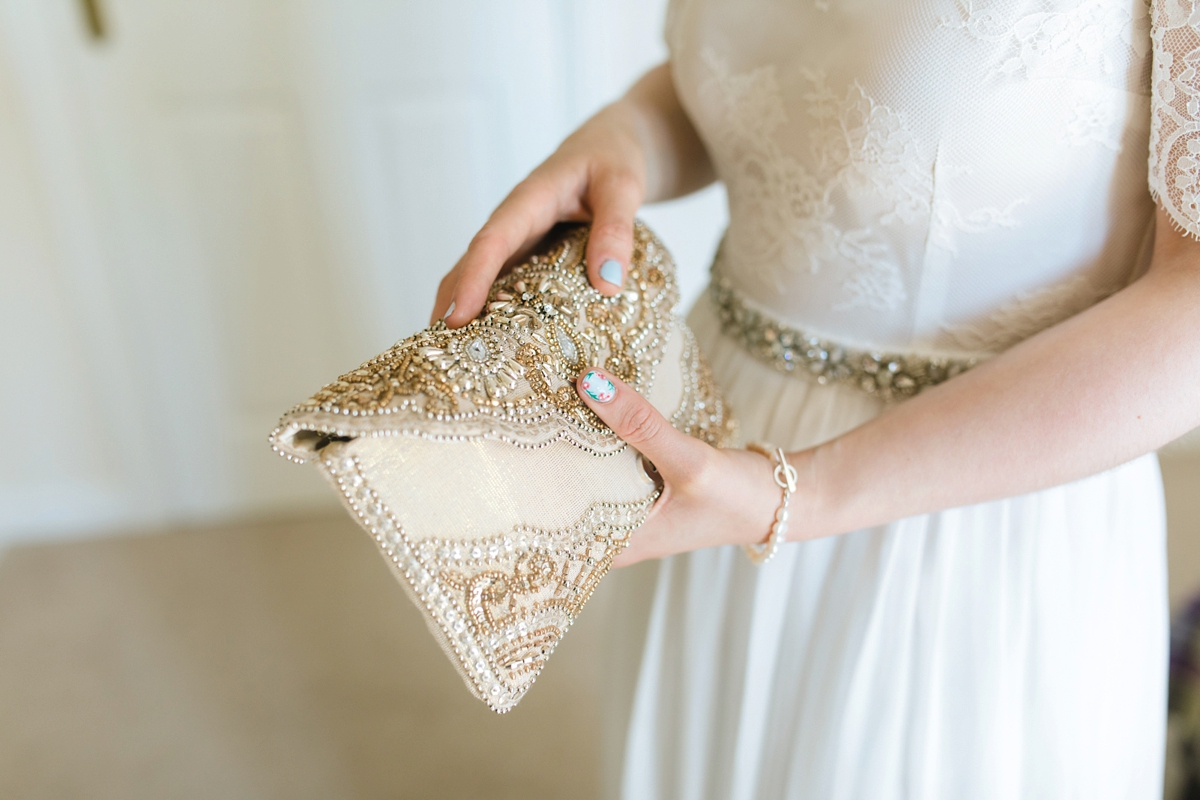luna bride dress secret garden wedding 7