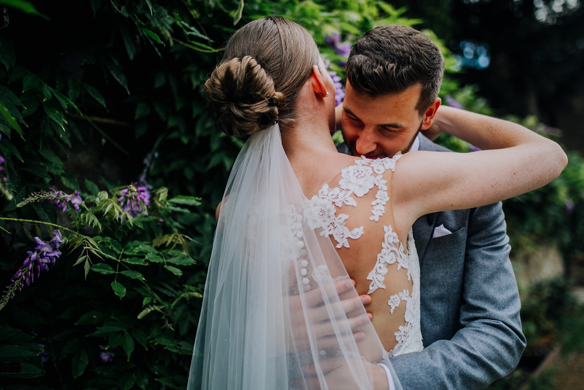 pronovias dress tuscany wedding 36