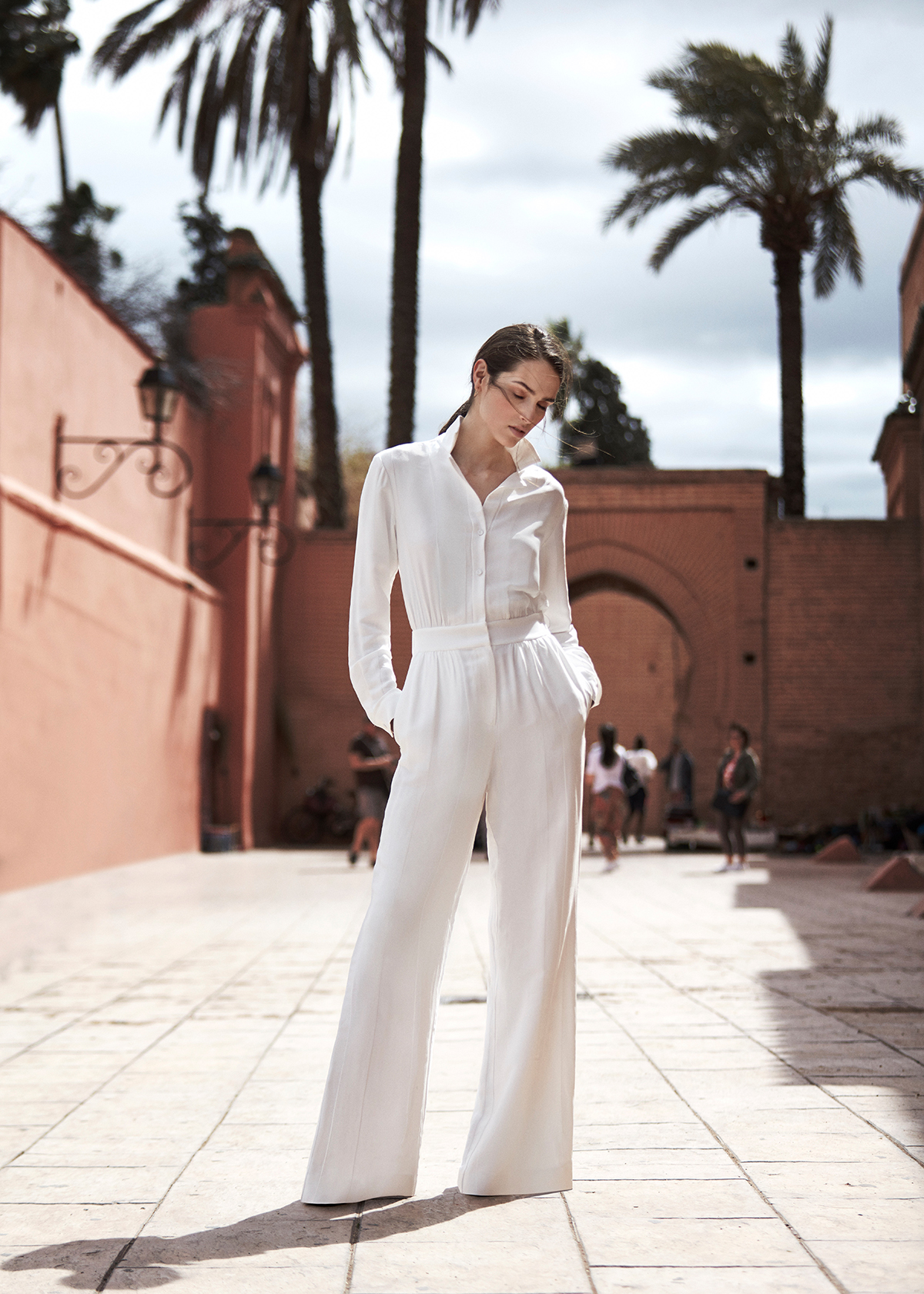 reiss wedding guest outfits 5