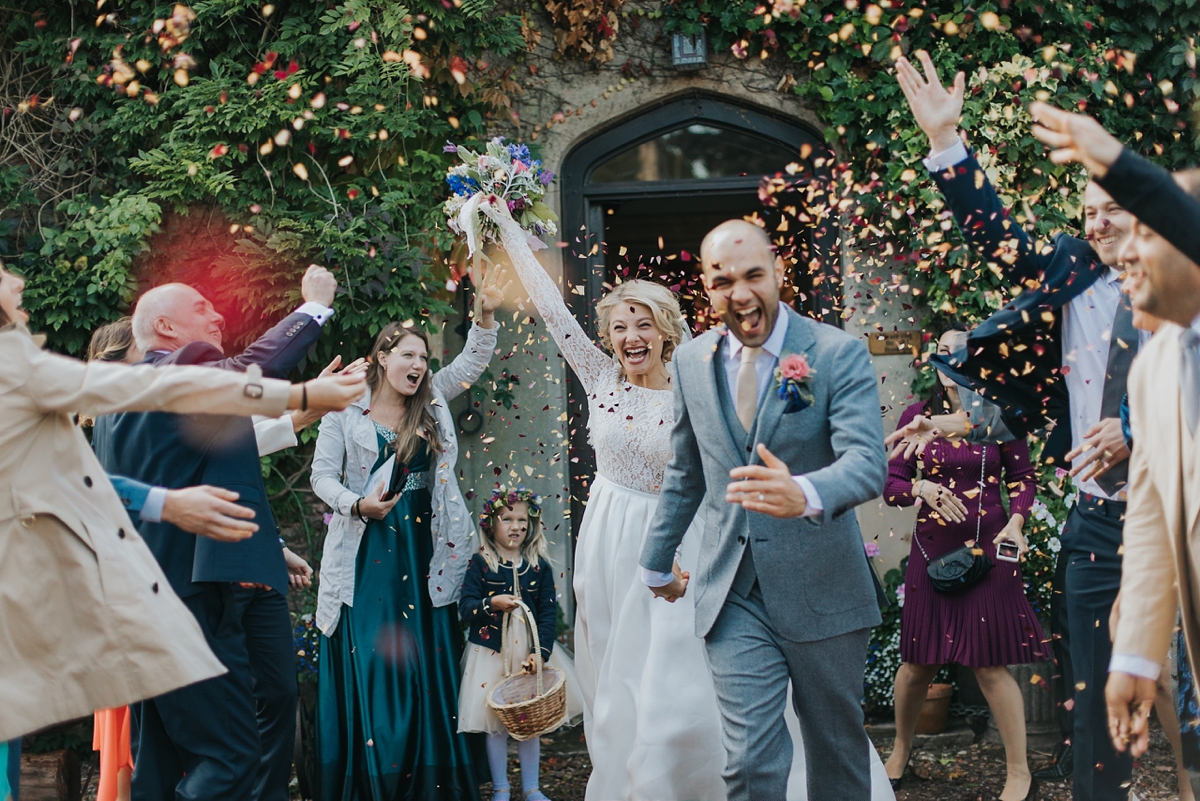 rime arodaky bride 30 - A Rime Arodaky Gown for a Wild Flower Filled and Intimate Somerset Wedding rime arodaky bride 30