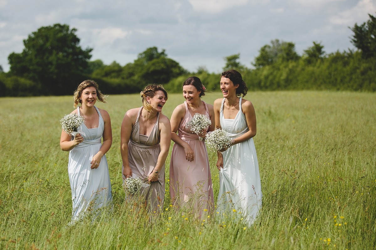 sanyukta shrestha 20 - An Silk Bamboo, Ethical Wedding Dress for a Charming and Delightful Country Wedding sanyukta shrestha 20