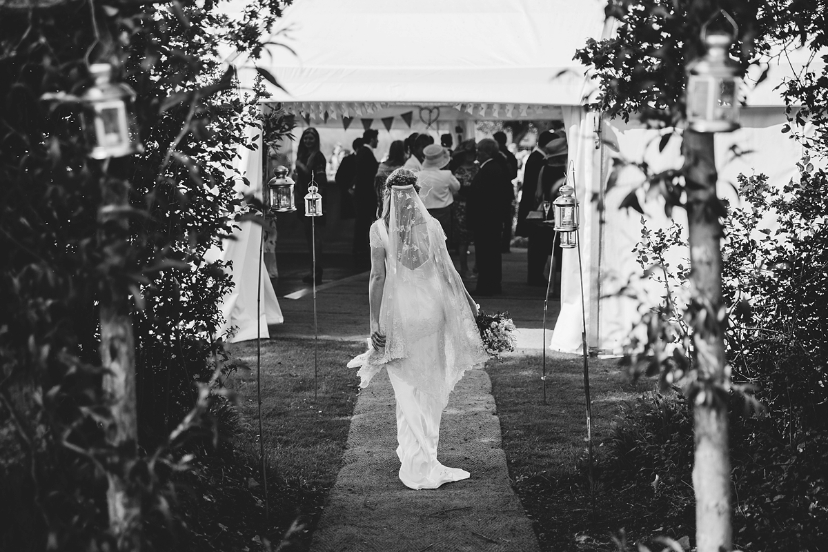 sanyukta shrestha 22 - An Silk Bamboo, Ethical Wedding Dress for a Charming and Delightful Country Wedding sanyukta shrestha 22
