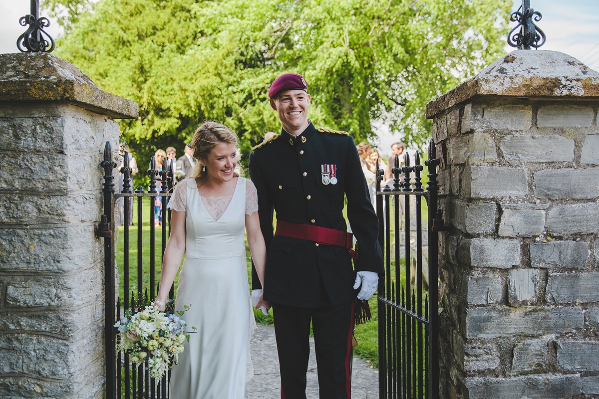 sanyukta shrestha 26 - An Silk Bamboo, Ethical Wedding Dress for a Charming and Delightful Country Wedding sanyukta shrestha 26