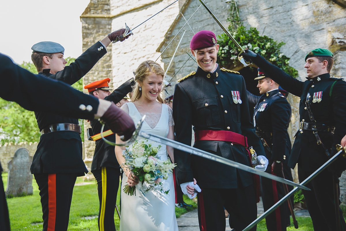 sanyukta shrestha 28 - An Silk Bamboo, Ethical Wedding Dress for a Charming and Delightful Country Wedding sanyukta shrestha 28