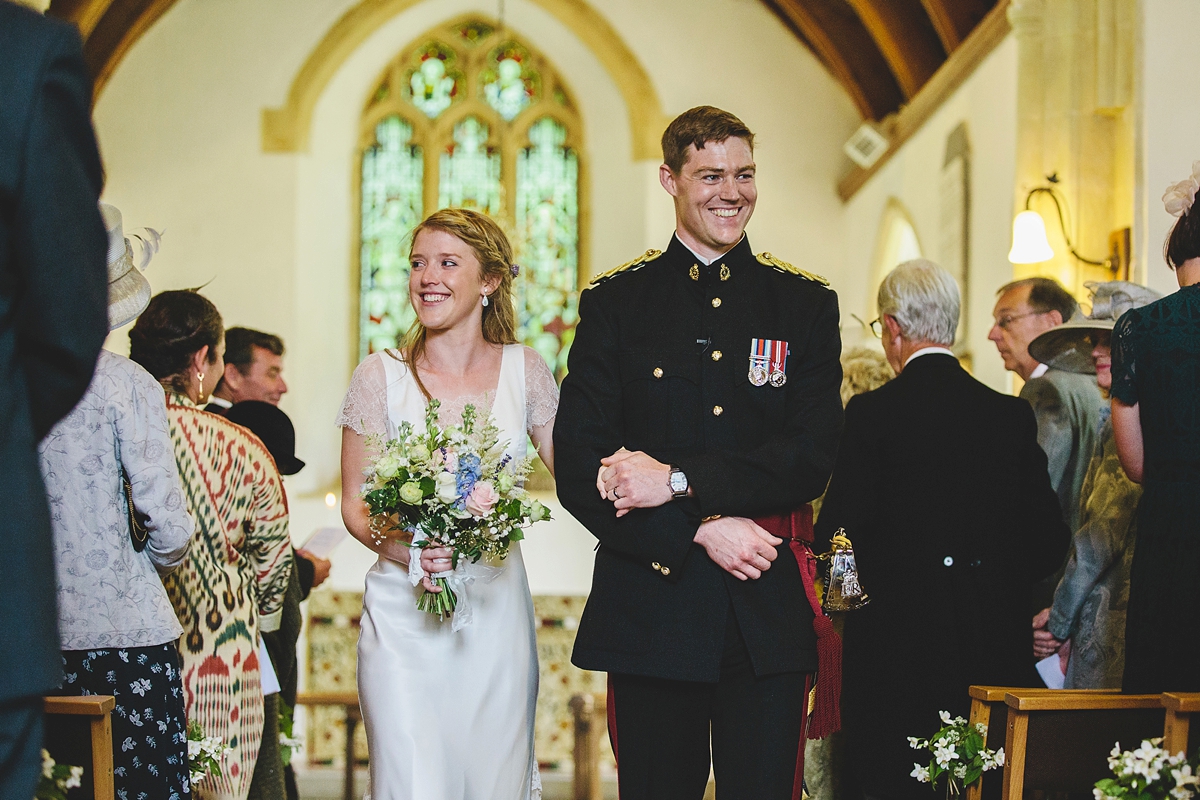 sanyukta shrestha 33 - An Silk Bamboo, Ethical Wedding Dress for a Charming and Delightful Country Wedding sanyukta shrestha 33