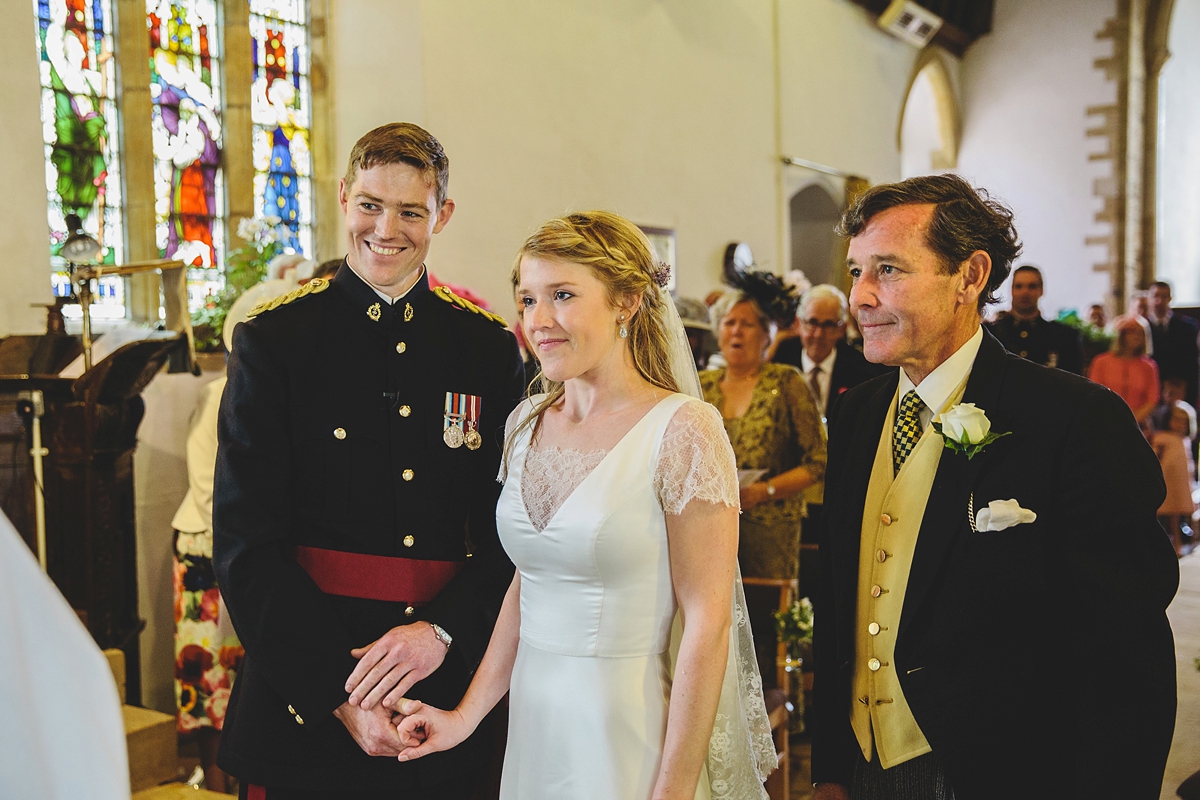 sanyukta shrestha 43 - An Silk Bamboo, Ethical Wedding Dress for a Charming and Delightful Country Wedding sanyukta shrestha 43