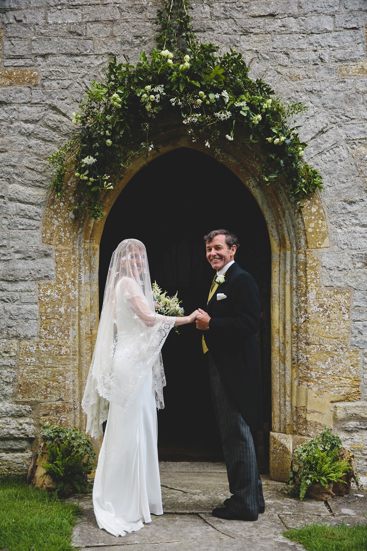 sanyukta shrestha 46 - An Silk Bamboo, Ethical Wedding Dress for a Charming and Delightful Country Wedding sanyukta shrestha 46