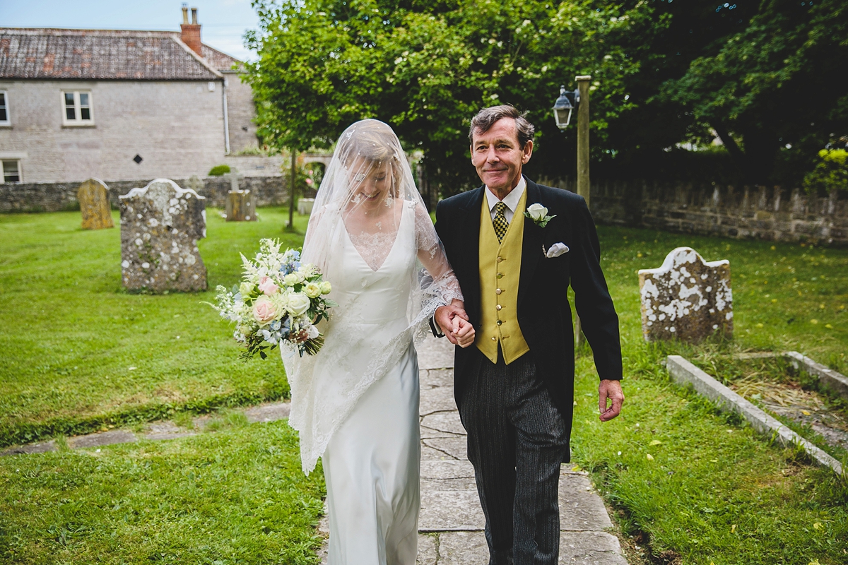 sanyukta shrestha 47 - An Silk Bamboo, Ethical Wedding Dress for a Charming and Delightful Country Wedding sanyukta shrestha 47