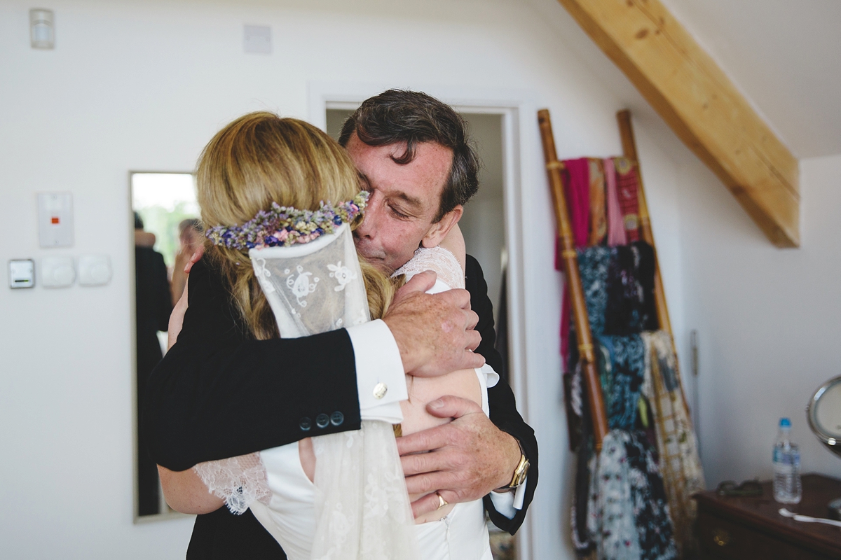 sanyukta shrestha 48 - An Silk Bamboo, Ethical Wedding Dress for a Charming and Delightful Country Wedding sanyukta shrestha 48