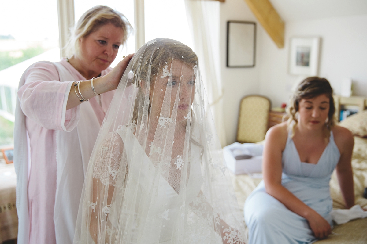 sanyukta shrestha 50 - An Silk Bamboo, Ethical Wedding Dress for a Charming and Delightful Country Wedding sanyukta shrestha 50