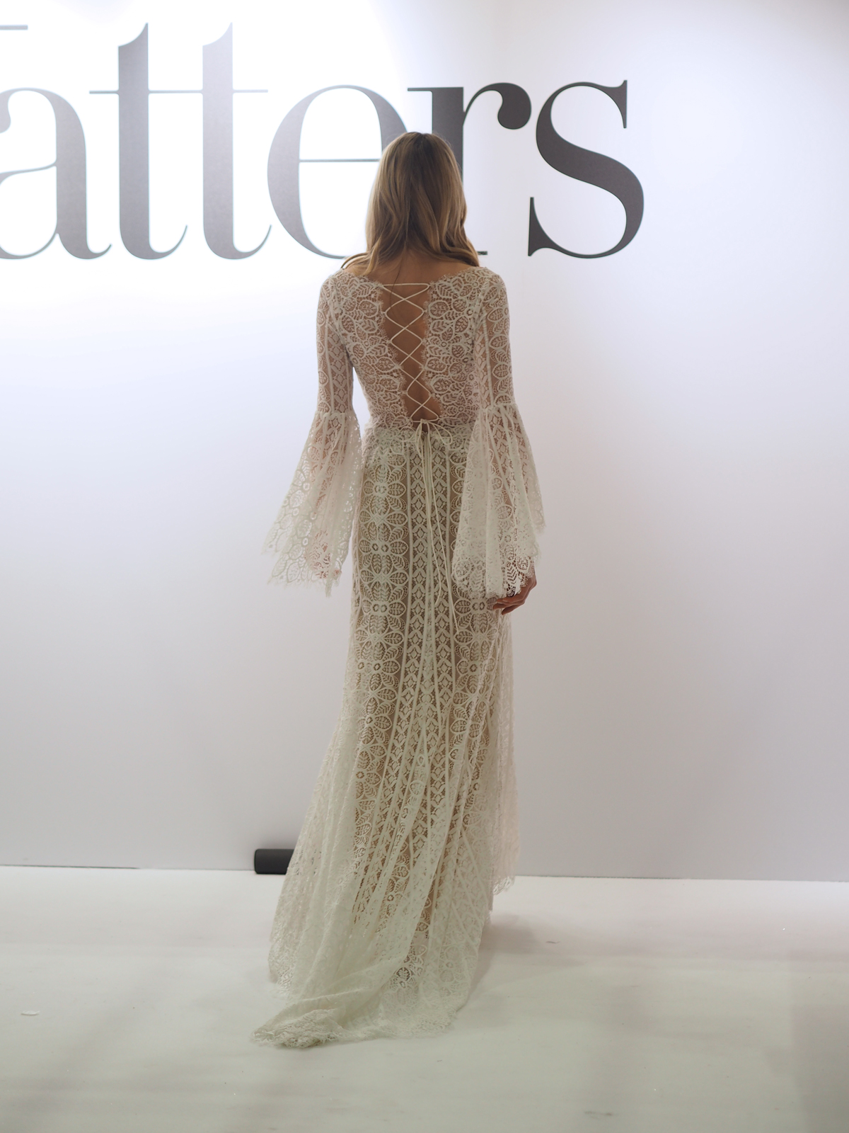 Watters 2019, Image Copyright (c) Love My Dress®