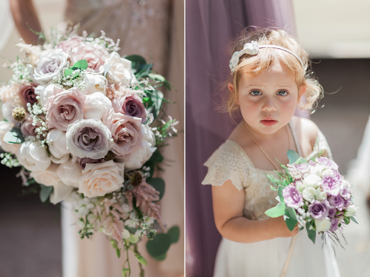 willow jenny packham 1920s countryside wedding 15