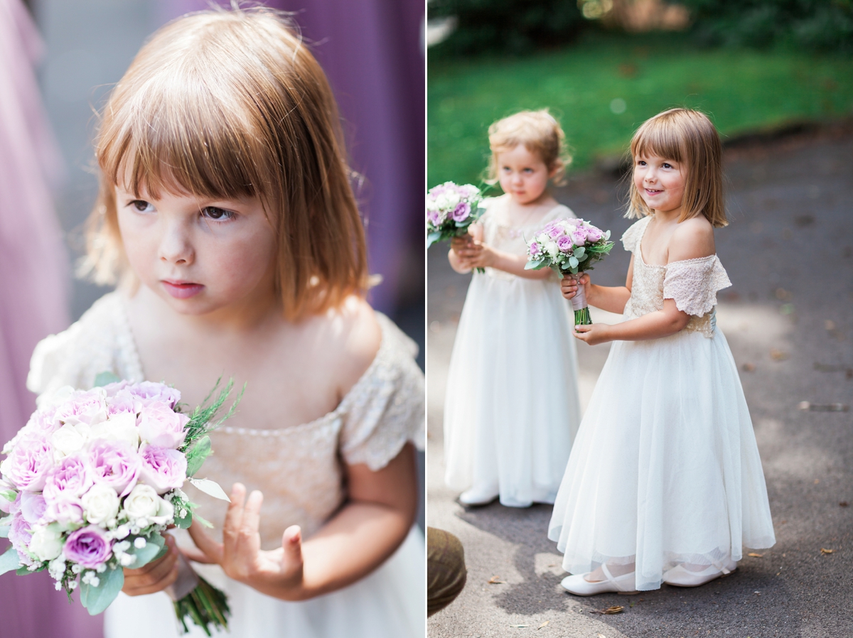 willow jenny packham 1920s countryside wedding 18