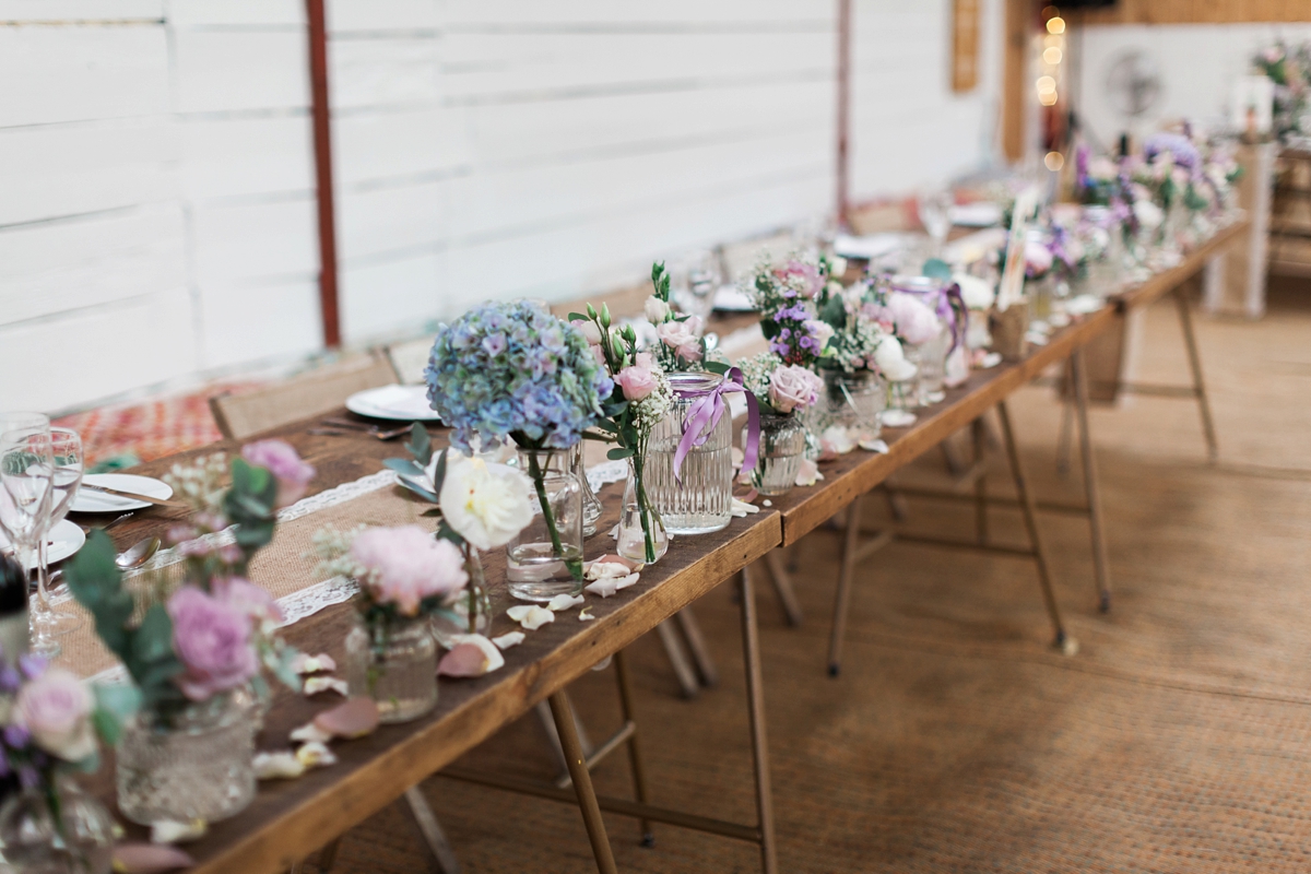 willow jenny packham 1920s countryside wedding 36