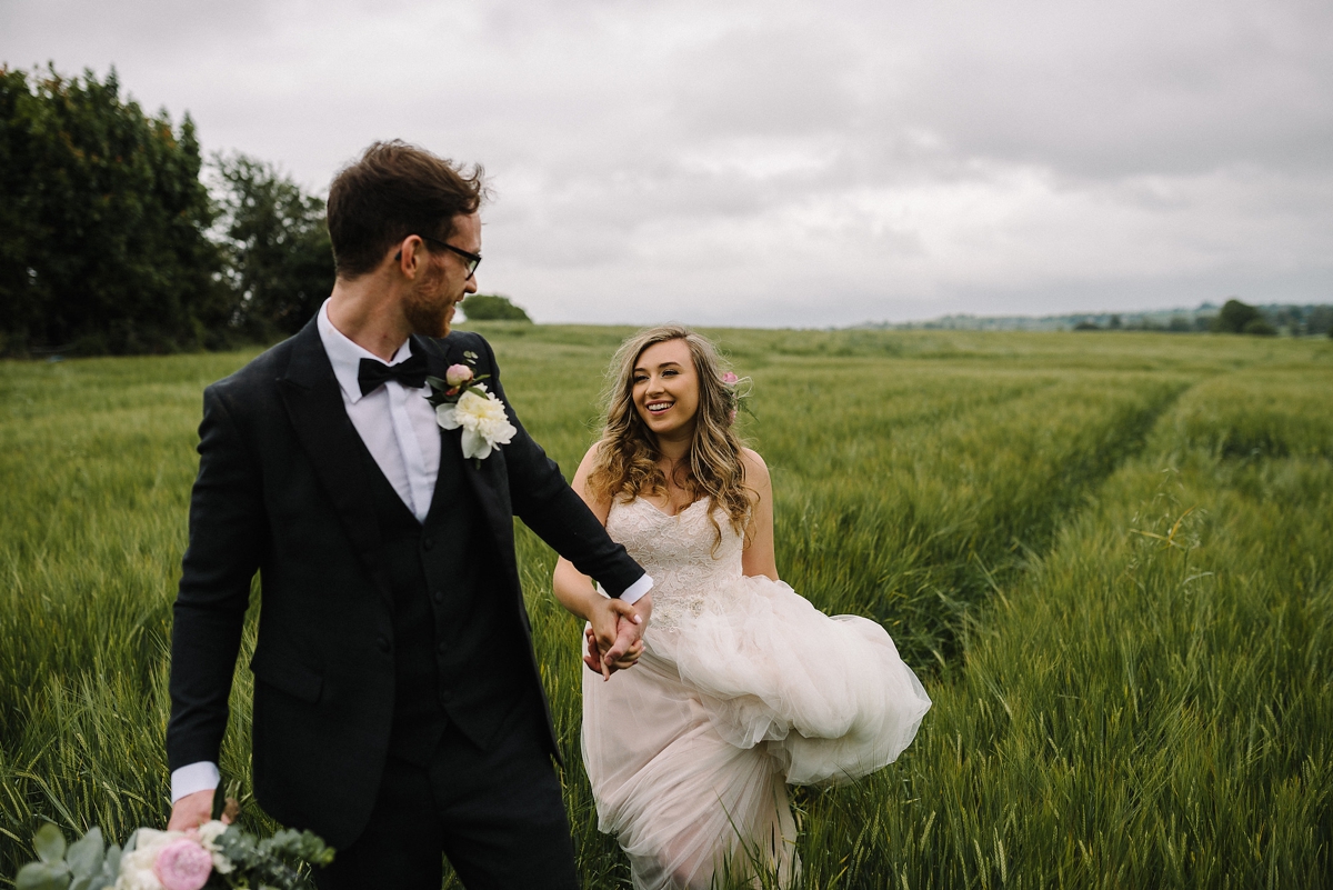 willowby watters bride romantic castle wedding 33