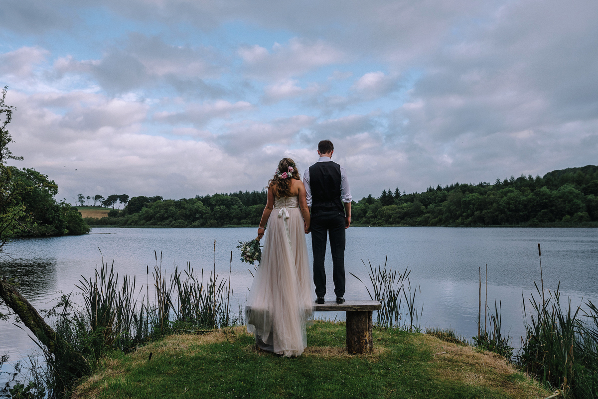 willowby watters bride romantic castle wedding 56