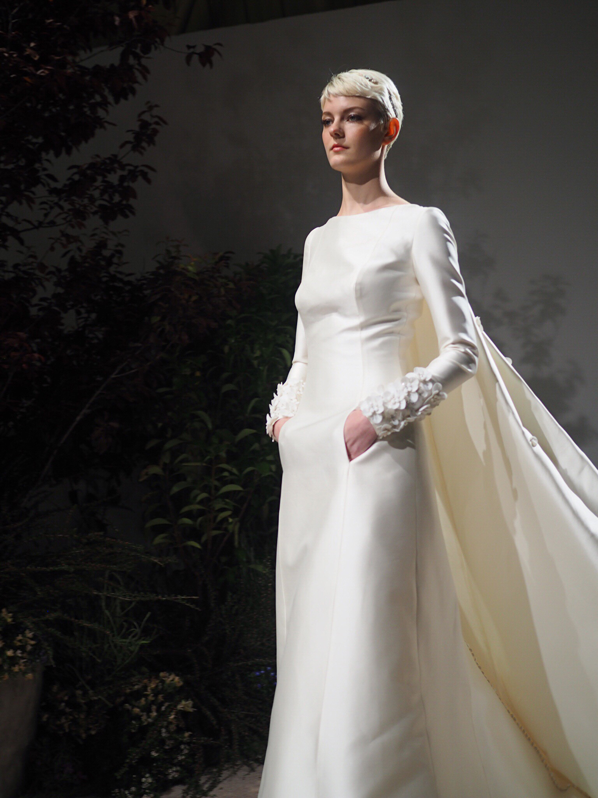 1 Atelier Pronovias In Bloom Barcelona 2018