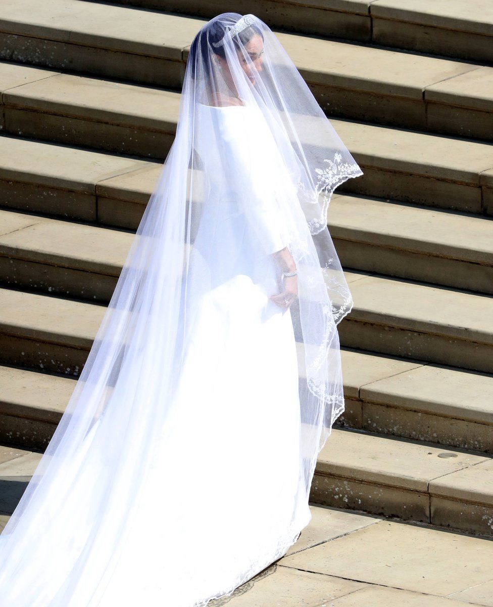 1 Royal Wedding of Meghan and Harry - When Love Is The Way: why the Royal Wedding was about much more than Meghan's dress 1 Royal Wedding of Meghan and Harry