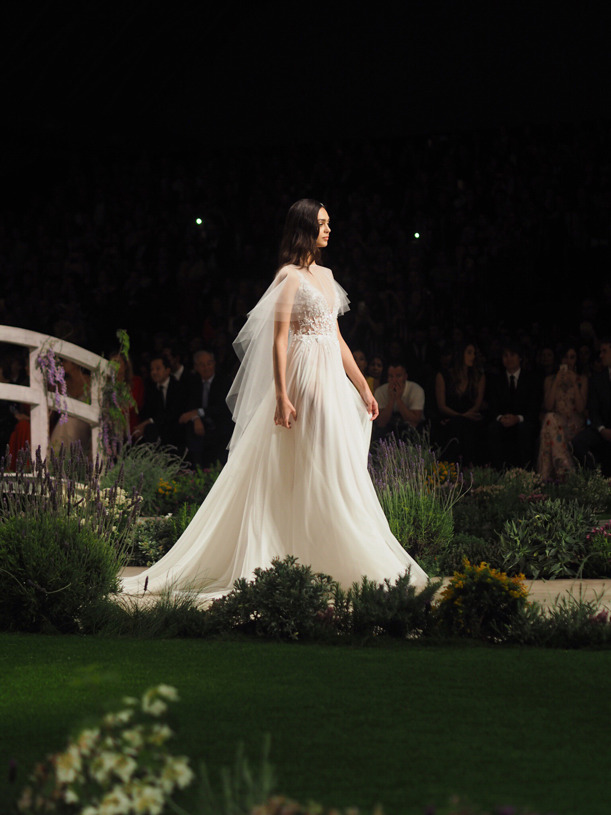 10 Atelier Pronovias In Bloom Barcelona 2018