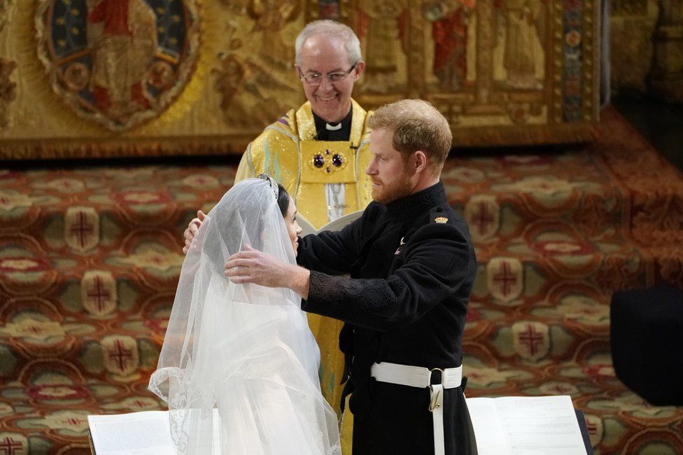 10 Royal Wedding of Meghan and Harry 1 - When Love Is The Way: why the Royal Wedding was about much more than Meghan's dress 10 Royal Wedding of Meghan and Harry 1