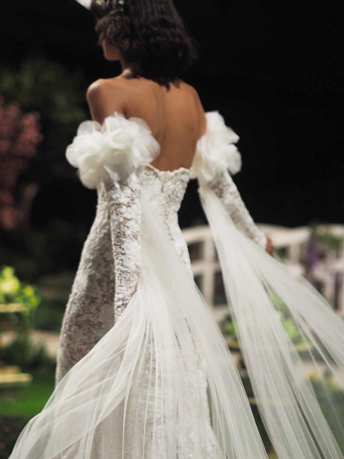 11 Atelier Pronovias In Bloom Barcelona 2018