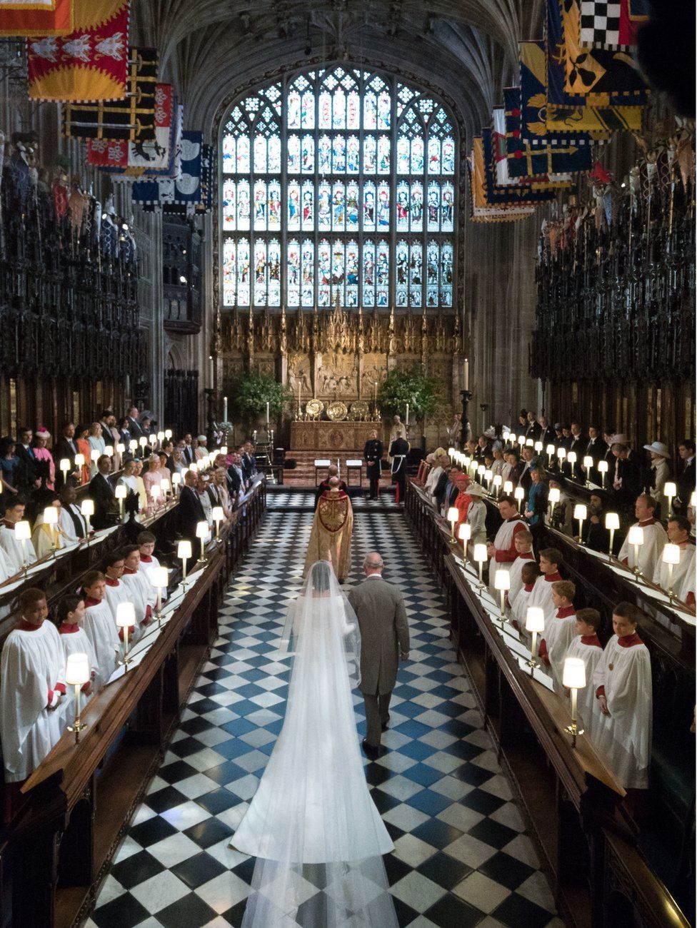11 Royal Wedding of Meghan and Harry - When Love Is The Way: why the Royal Wedding was about much more than Meghan's dress 11 Royal Wedding of Meghan and Harry