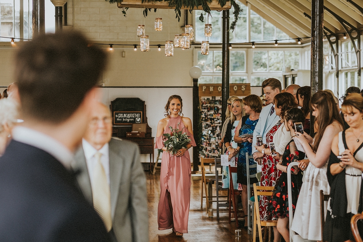 12 A Zavana dress for a wild and rustic DIY wedding - A Zavana Bridal Gown For A Wild And Rustic DIY Wedding 12 A Zavana dress for a wild and rustic DIY wedding