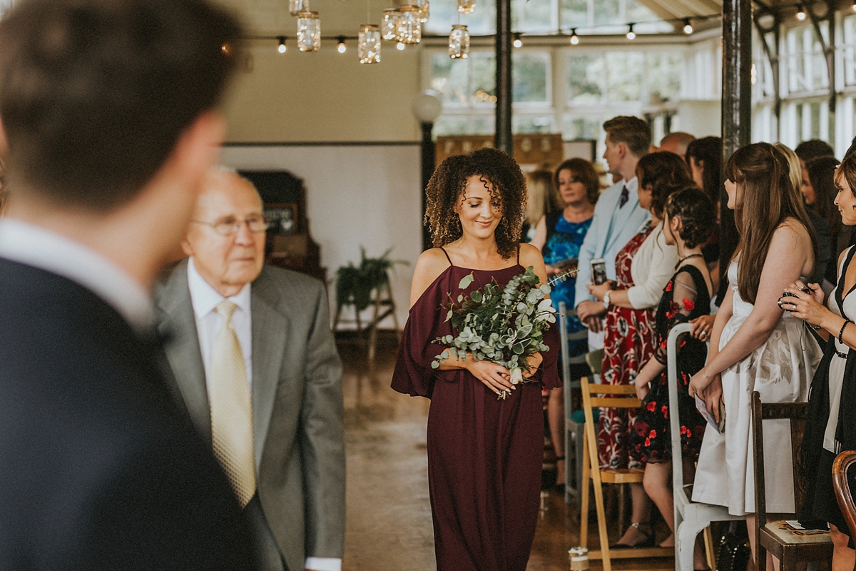 13 A Zavana dress for a wild and rustic DIY wedding - A Zavana Bridal Gown For A Wild And Rustic DIY Wedding 13 A Zavana dress for a wild and rustic DIY wedding