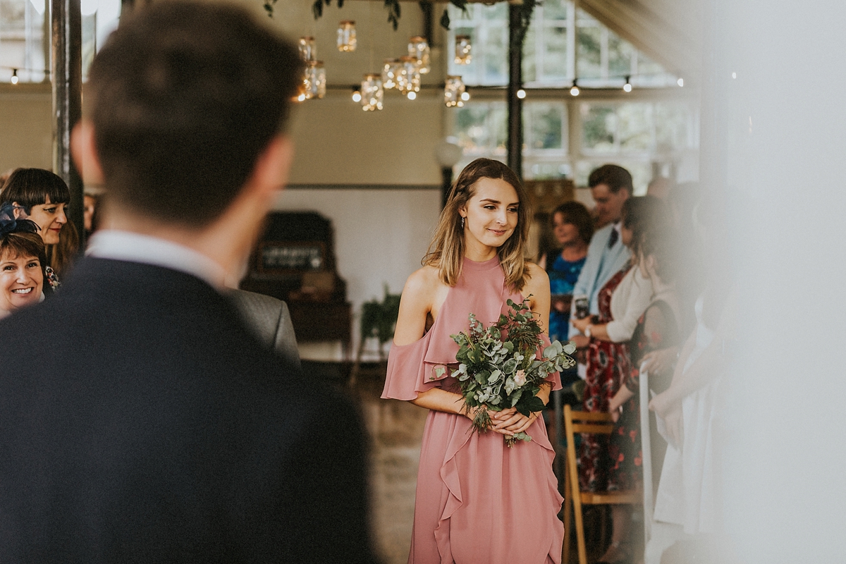 14 A Zavana dress for a wild and rustic DIY wedding - A Zavana Bridal Gown For A Wild And Rustic DIY Wedding 14 A Zavana dress for a wild and rustic DIY wedding