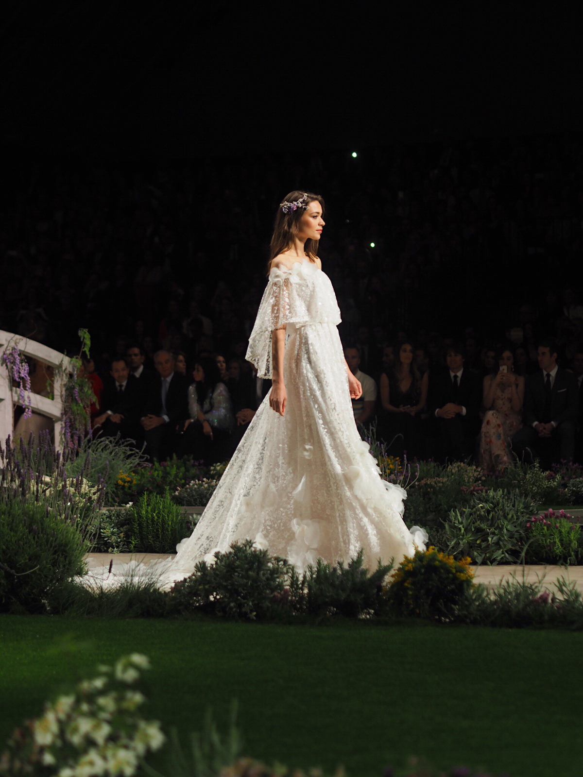 14 Atelier Pronovias In Bloom Barcelona 2018
