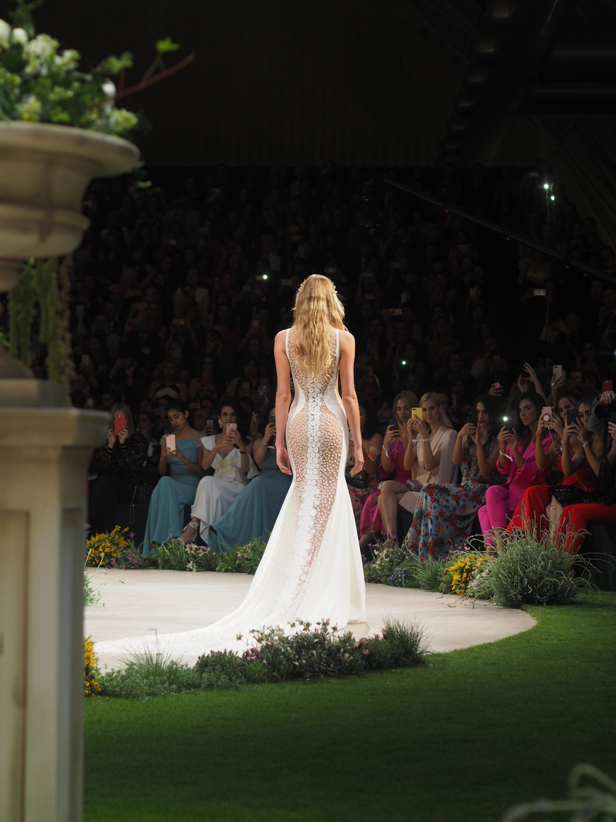 16 Atelier Pronovias In Bloom Barcelona 2018