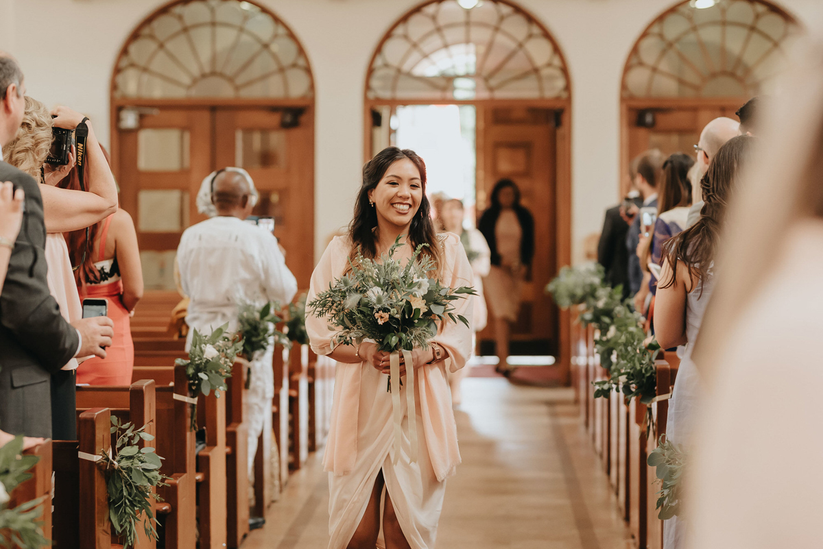 16 Grace Loves Lace Mixed Heritage Wedding