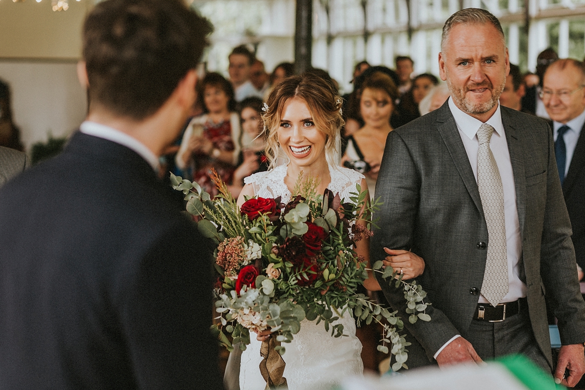 17 A Zavana dress for a wild and rustic DIY wedding - A Zavana Bridal Gown For A Wild And Rustic DIY Wedding 17 A Zavana dress for a wild and rustic DIY wedding