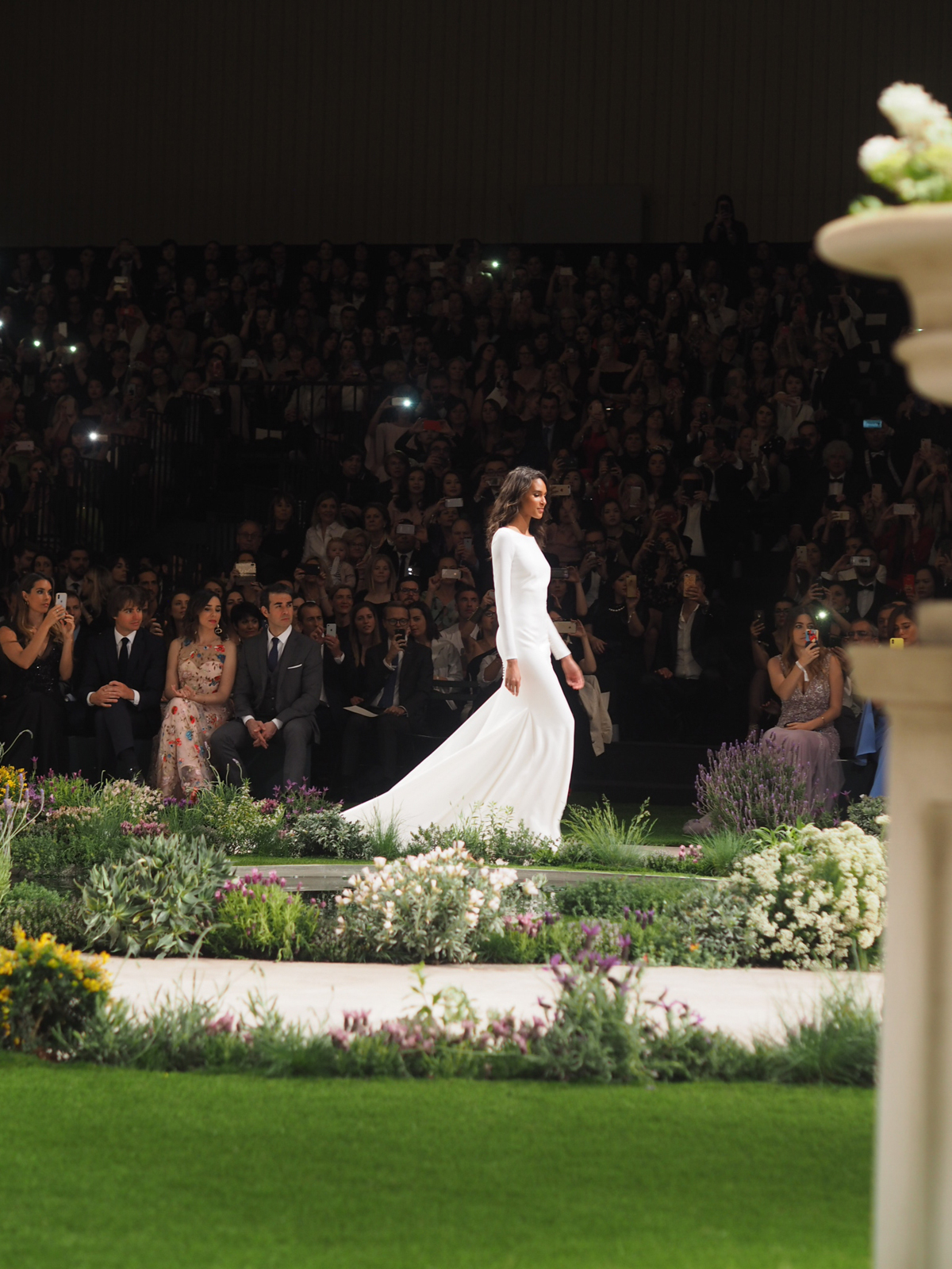 17 Atelier Pronovias In Bloom Barcelona 2018