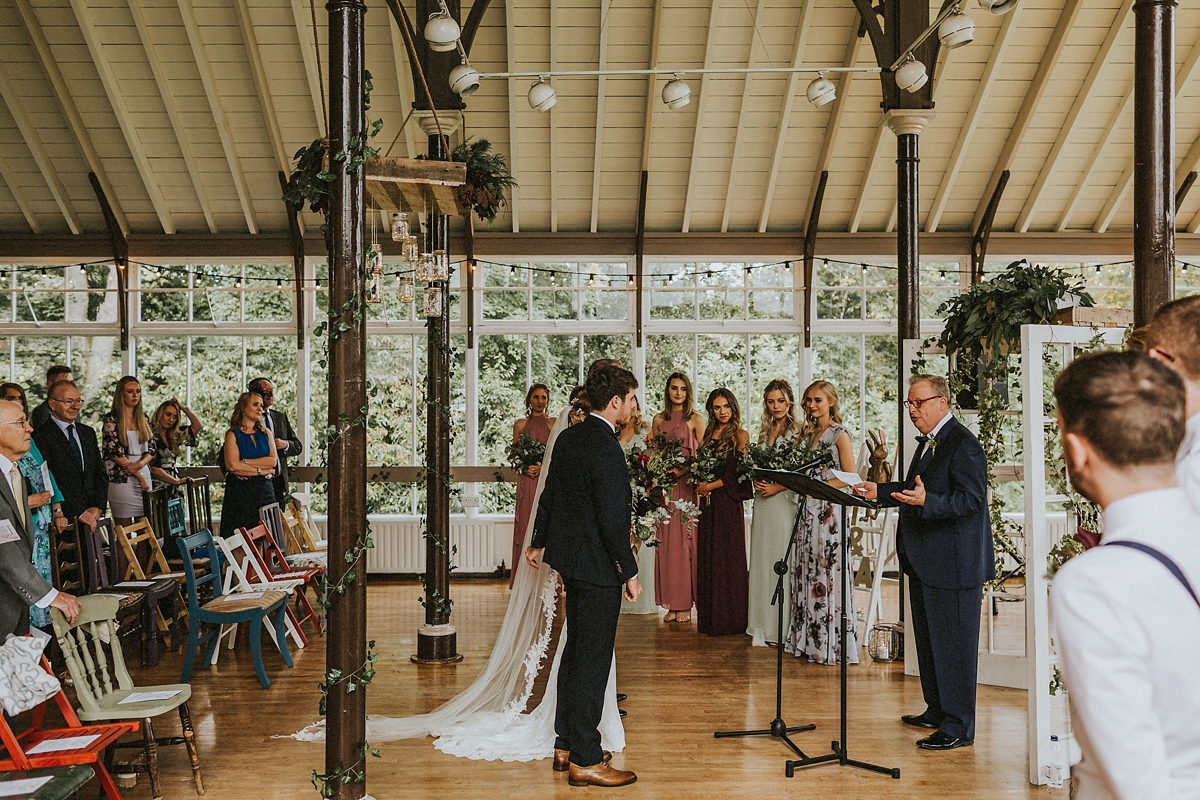 18 A Zavana dress for a wild and rustic DIY wedding - A Zavana Bridal Gown For A Wild And Rustic DIY Wedding 18 A Zavana dress for a wild and rustic DIY wedding