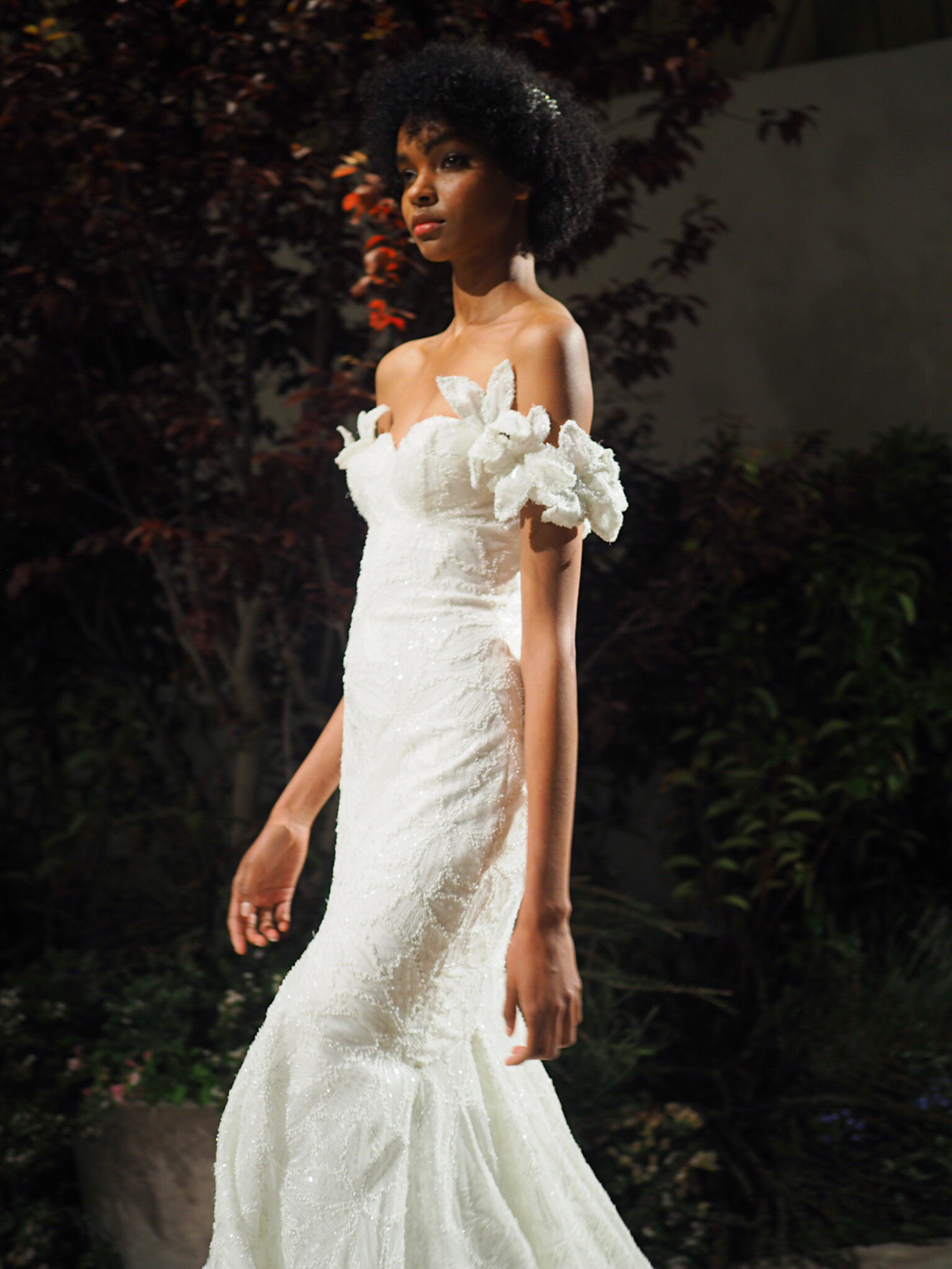 2 Atelier Pronovias In Bloom Barcelona 2018