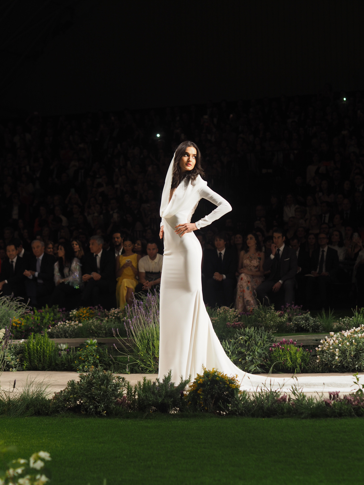 21 Atelier Pronovias In Bloom Barcelona 2018