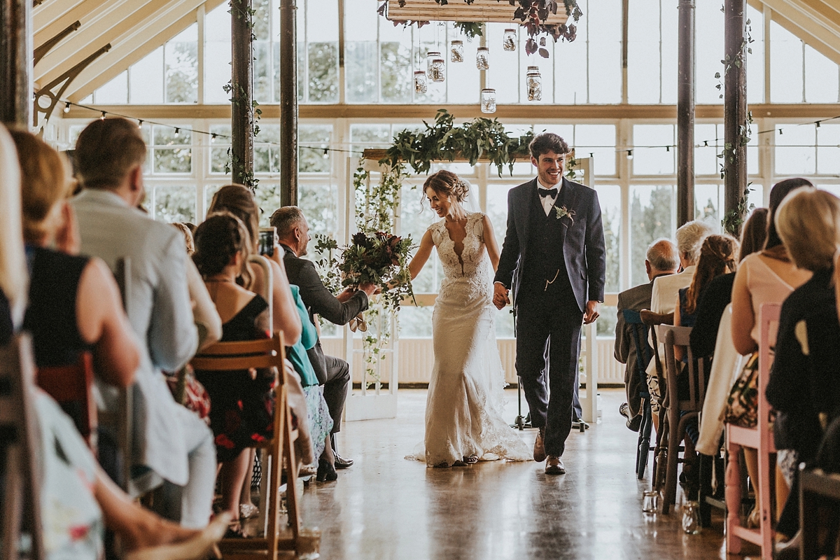 24 A Zavana dress for a wild and rustic DIY wedding - A Zavana Bridal Gown For A Wild And Rustic DIY Wedding 24 A Zavana dress for a wild and rustic DIY wedding