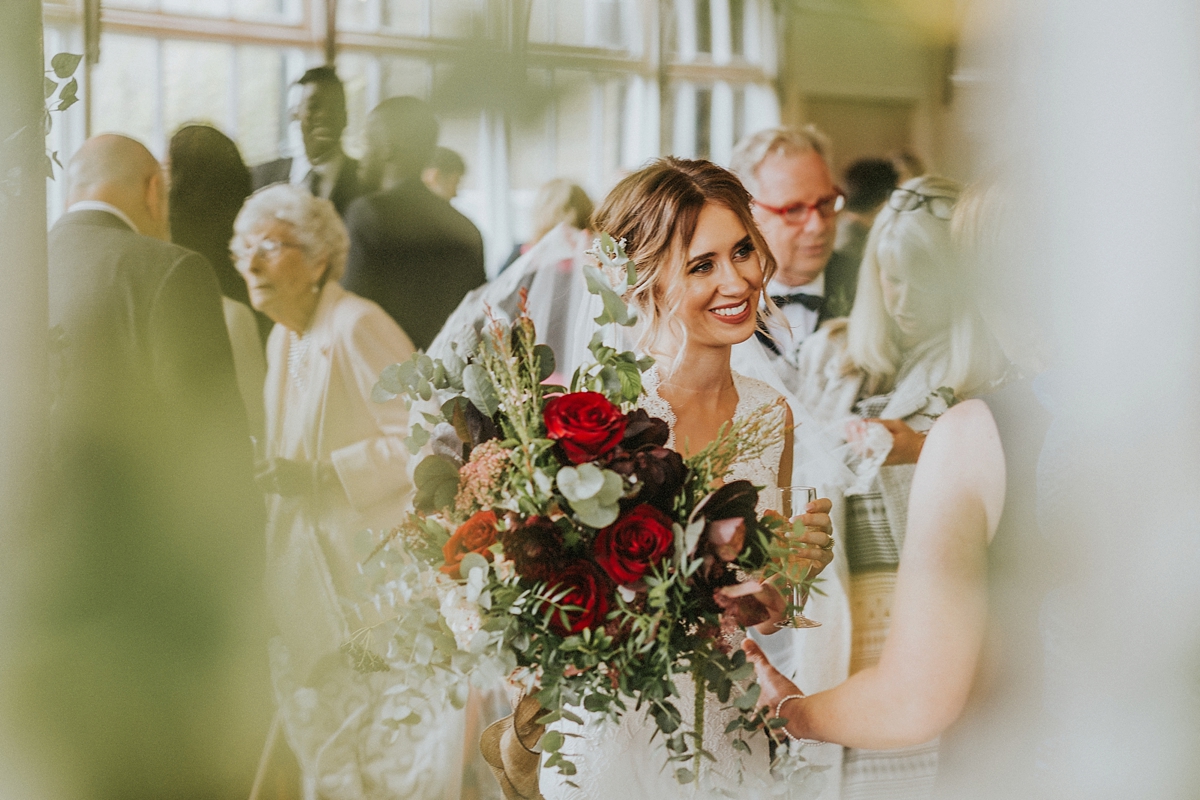 26 A Zavana dress for a wild and rustic DIY wedding - A Zavana Bridal Gown For A Wild And Rustic DIY Wedding 26 A Zavana dress for a wild and rustic DIY wedding