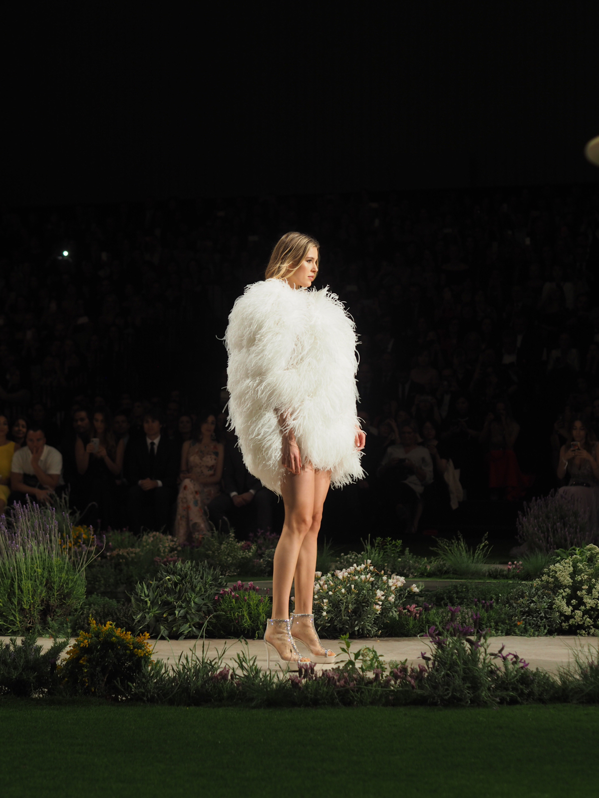 26 Atelier Pronovias In Bloom Barcelona 2018