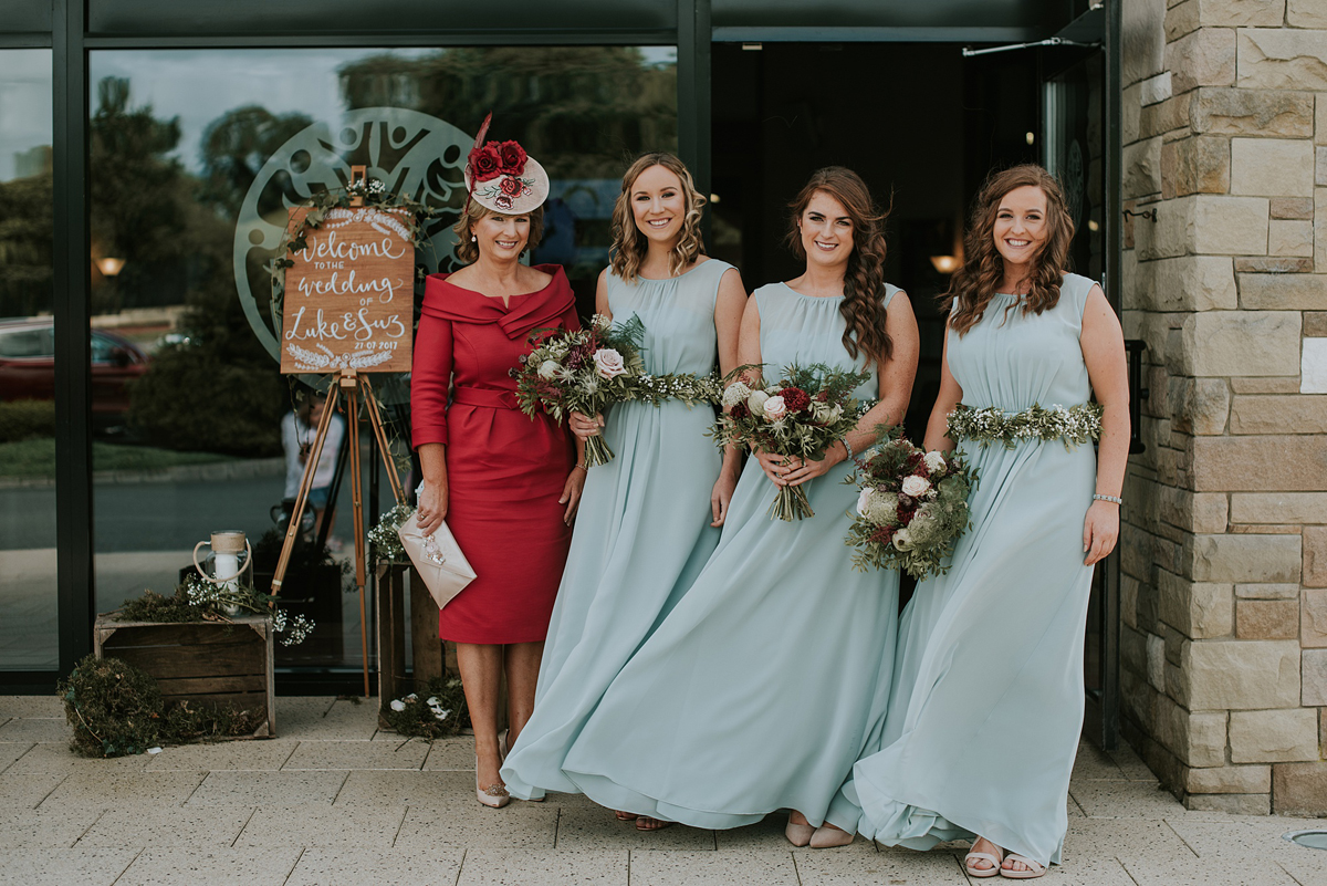 27 Wtoo By Watters dress for an enchanted fairytale inspired wedding