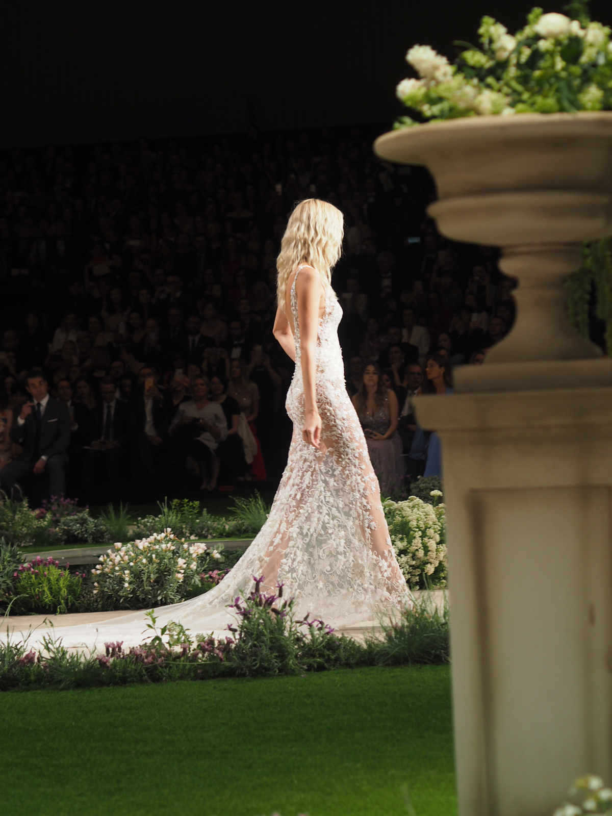 28 Atelier Pronovias In Bloom Barcelona 2018