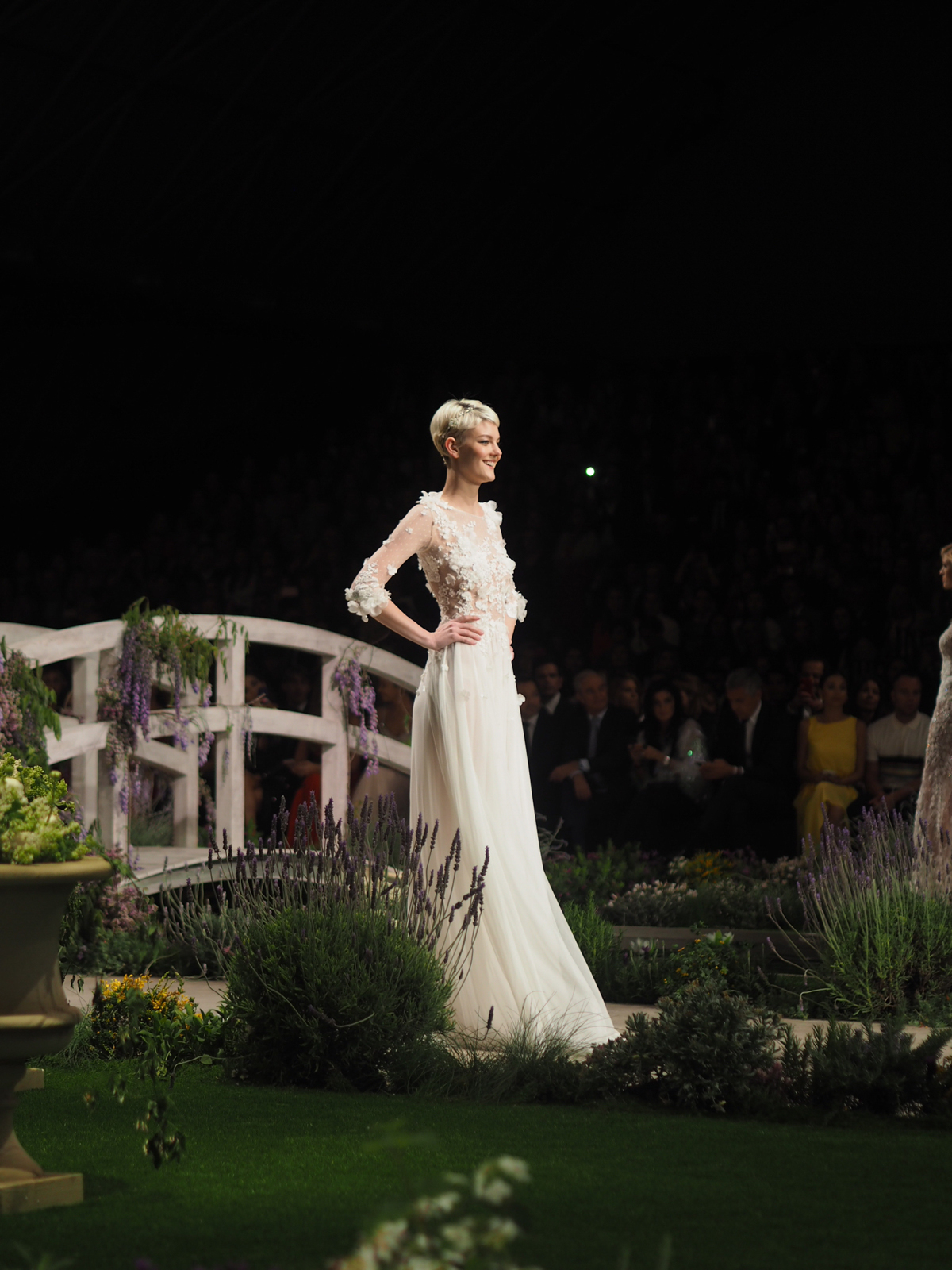 29 Atelier Pronovias In Bloom Barcelona 2018