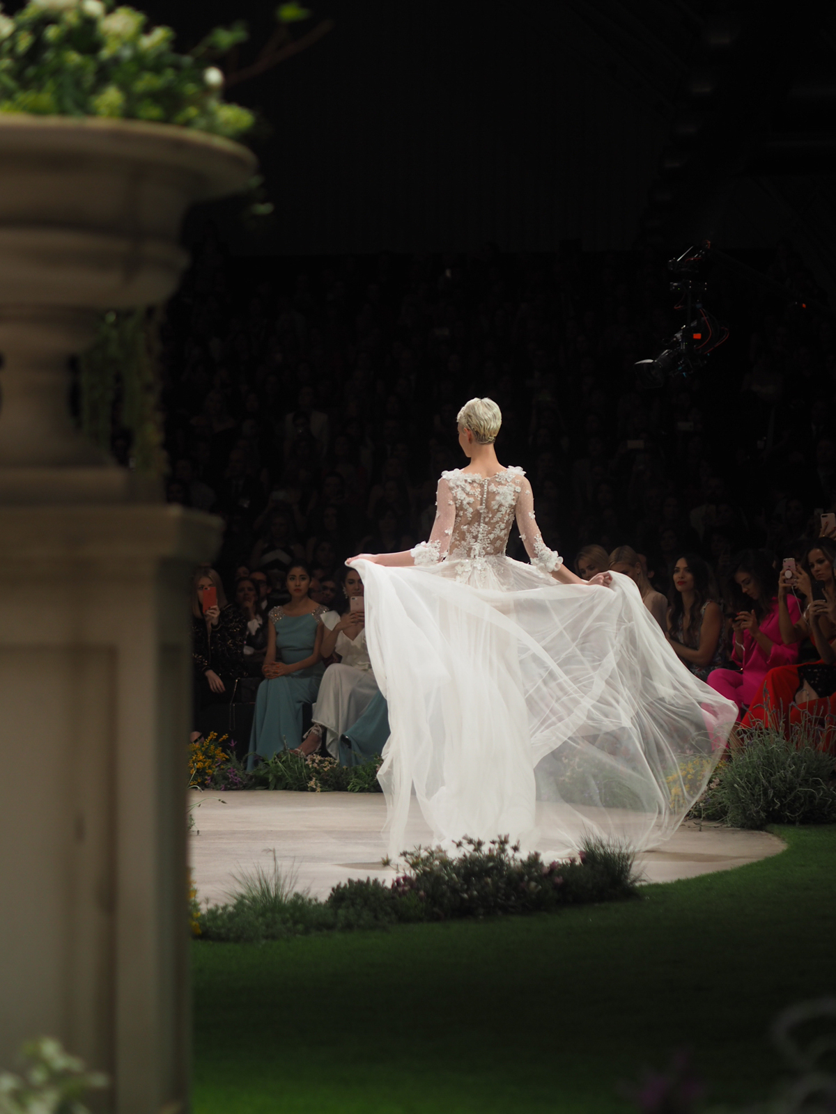 30 Atelier Pronovias In Bloom Barcelona 2018